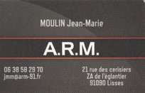 ARM