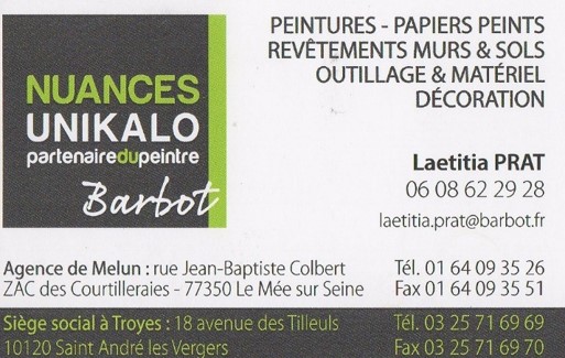 Barbot