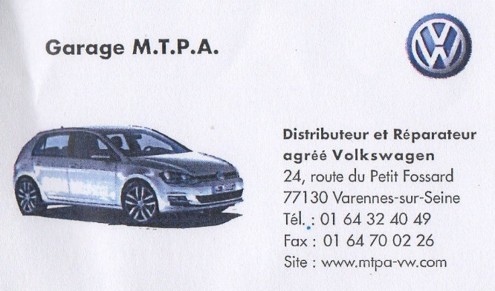 MTPA