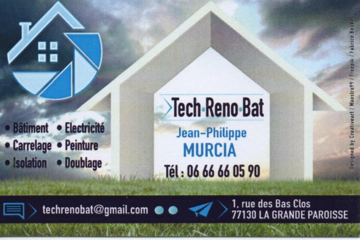 Tech not bat